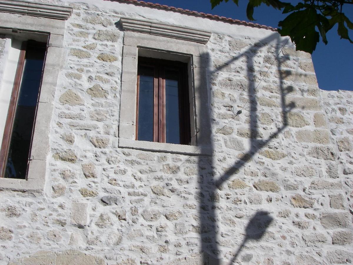 Traditional Cretan Houses,Agios Myronas Exteriér fotografie